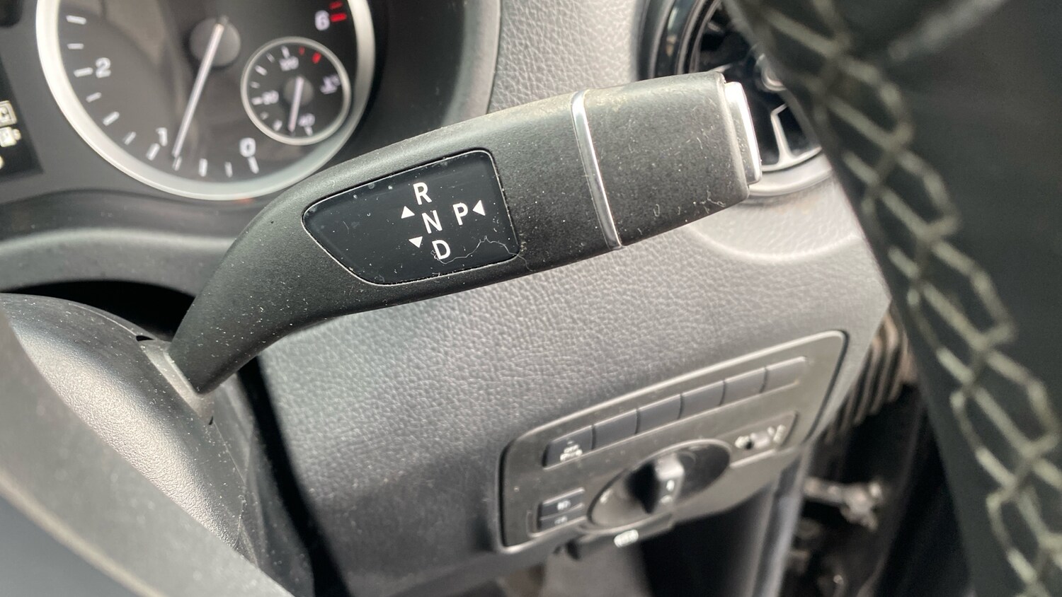 Used Mercedes-Benz Vito 2021 for sale - 76598873: Photo 29