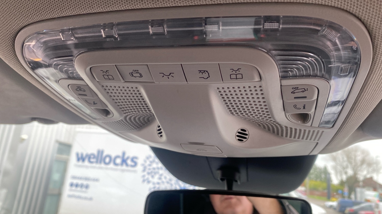 Used Mercedes-Benz Vito 2021 for sale - 76598873: Photo 30