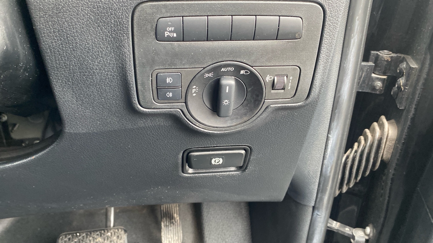 Used Mercedes-Benz Vito 2021 for sale - 76598873: Photo 31