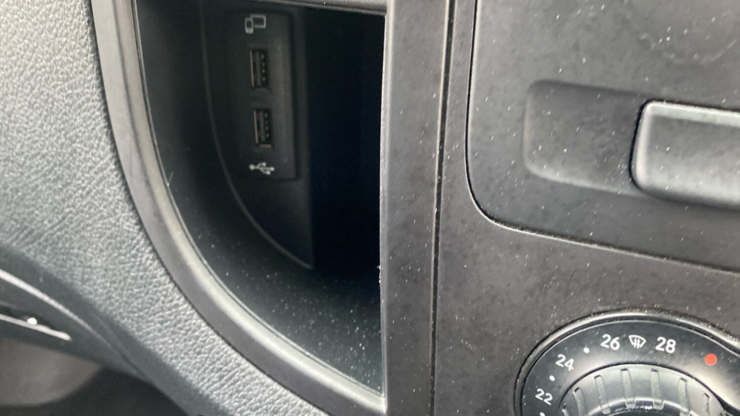 Used Mercedes-Benz Vito 2021 for sale - 76598873: Photo 33