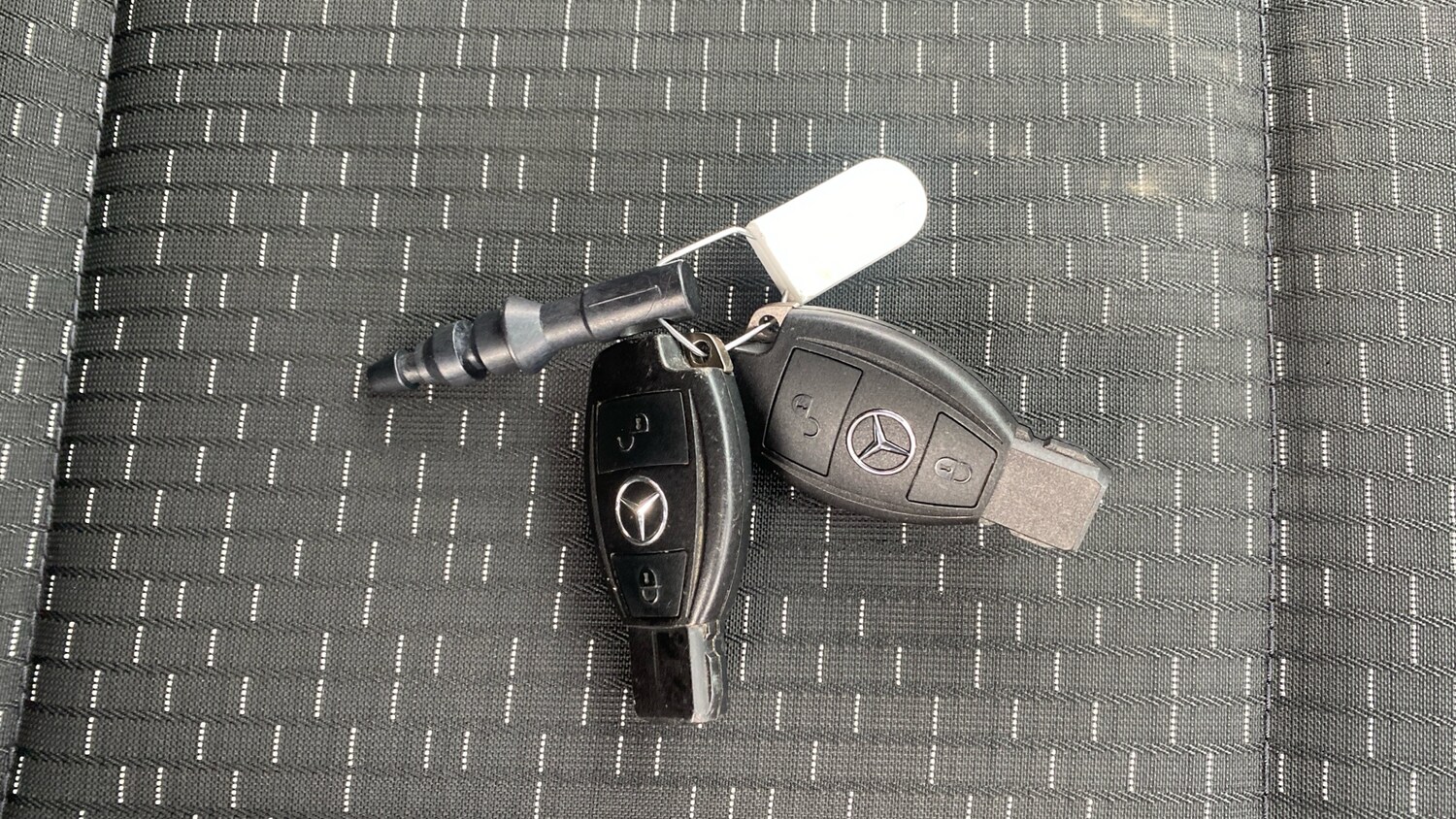 Used Mercedes-Benz Vito 2021 for sale - 76598873: Photo 34