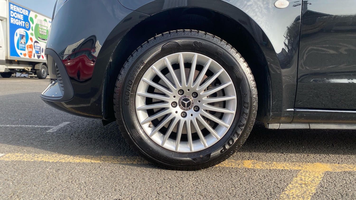 Used Mercedes-Benz Vito 2025 for sale - 78155249: Photo 13