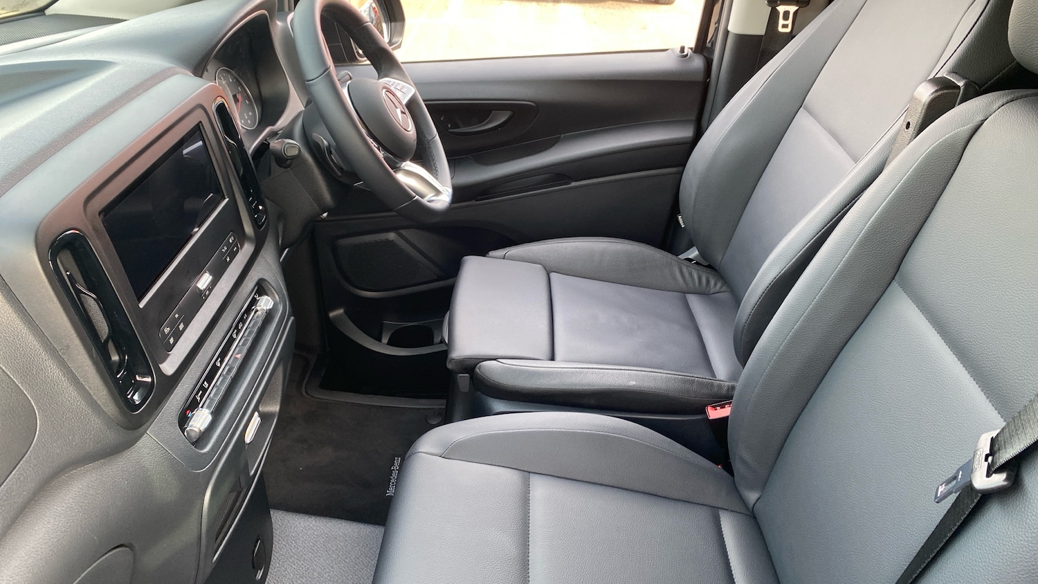 Used Mercedes-Benz Vito 2025 for sale - 78155249: Photo 18