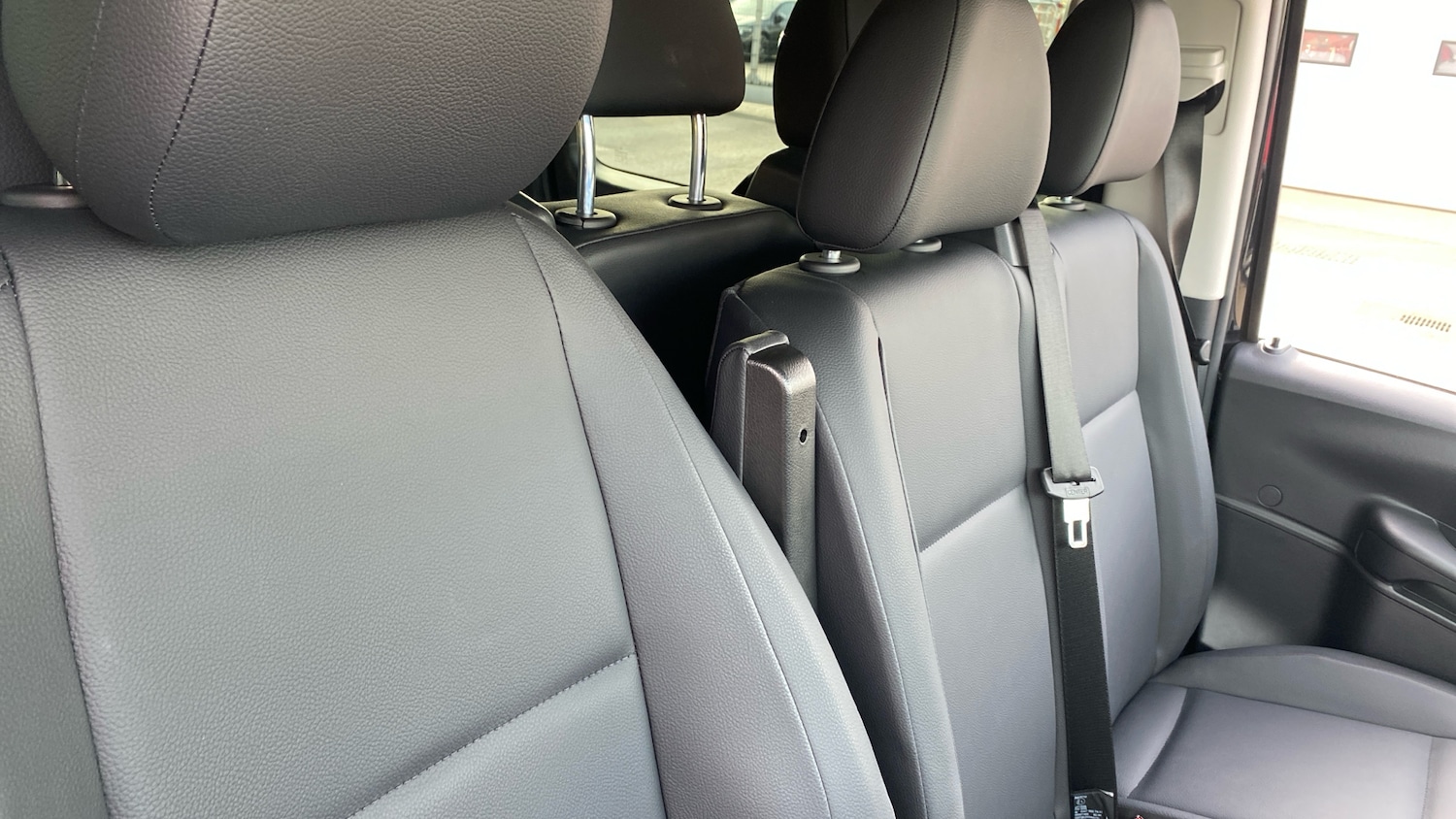 Used Mercedes-Benz Vito 2025 for sale - 78155249: Photo 19