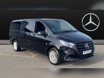 Used Mercedes-Benz Vito 2025 for sale - 78155249: Photo
