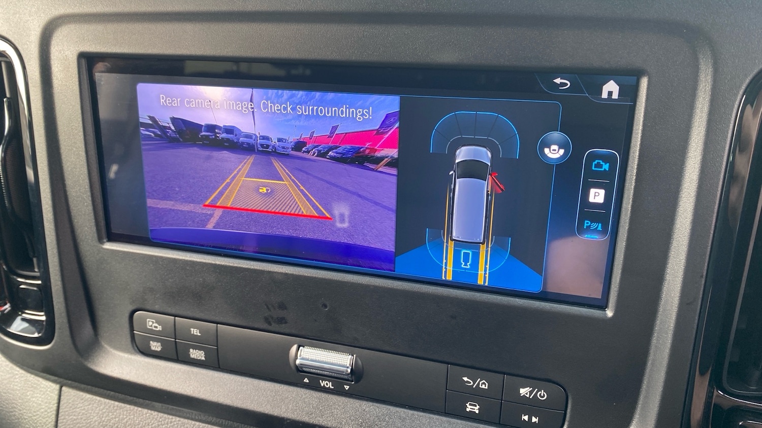 Used Mercedes-Benz Vito 2025 for sale - 78155249: Photo 2