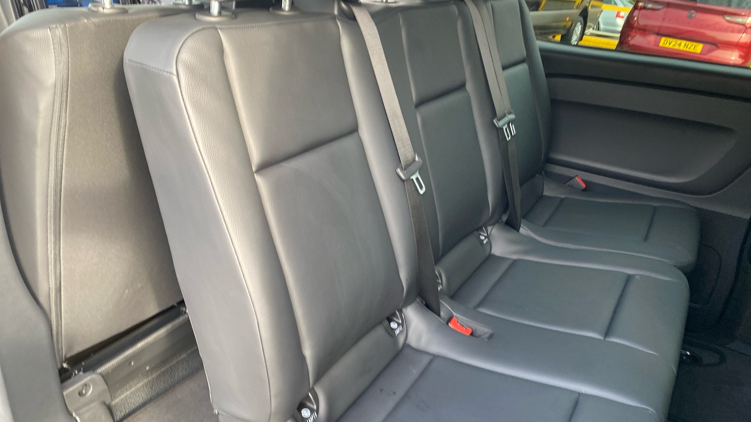 Used Mercedes-Benz Vito 2025 for sale - 78155249: Photo 20