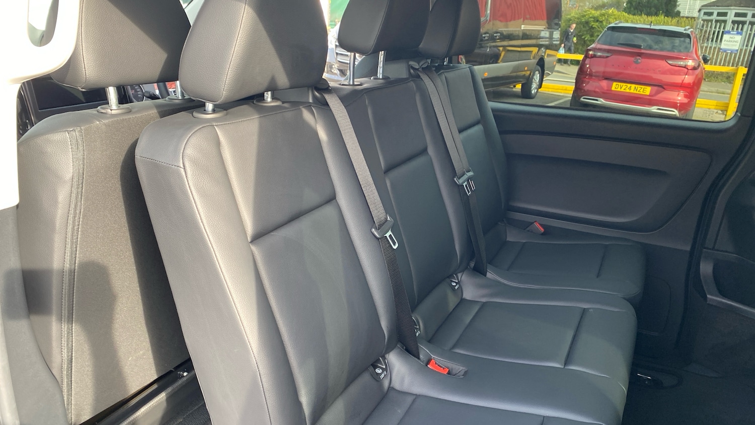 Used Mercedes-Benz Vito 2025 for sale - 78155249: Photo 23