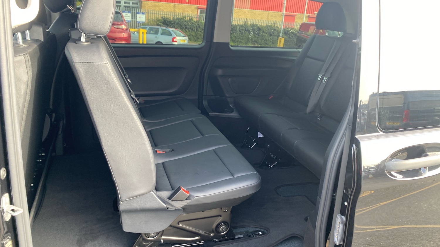 Used Mercedes-Benz Vito 2025 for sale - 78155249: Photo 24