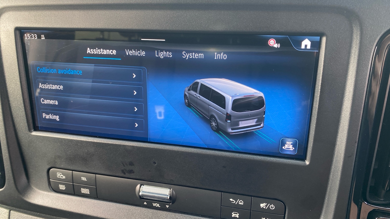 Used Mercedes-Benz Vito 2025 for sale - 78155249: Photo 27