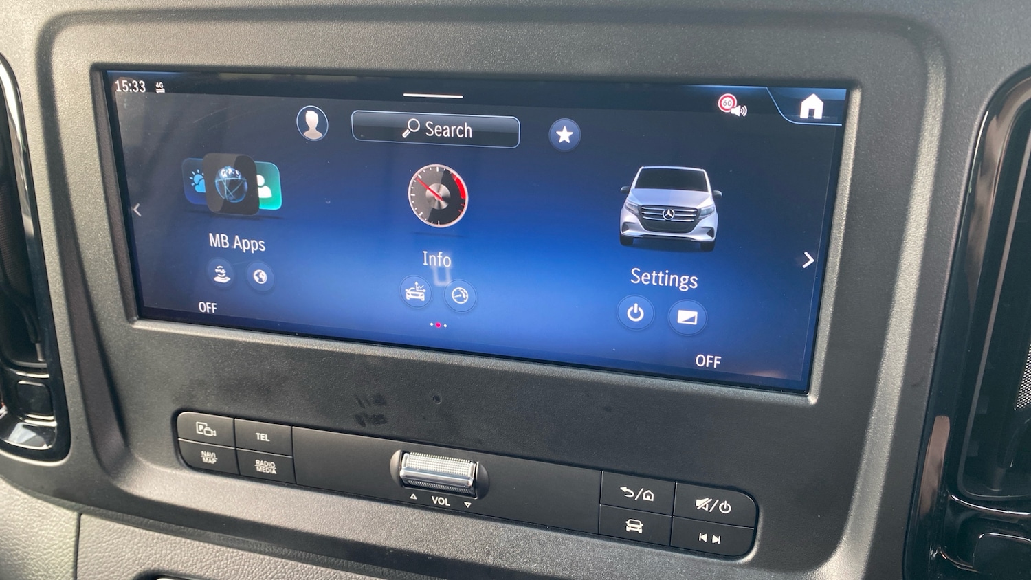 Used Mercedes-Benz Vito 2025 for sale - 78155249: Photo 29