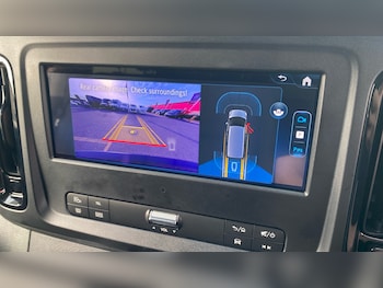 Used Mercedes-Benz Vito 2025 for sale - 78155249: Photo