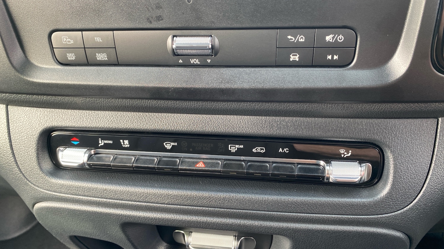 Used Mercedes-Benz Vito 2025 for sale - 78155249: Photo 30