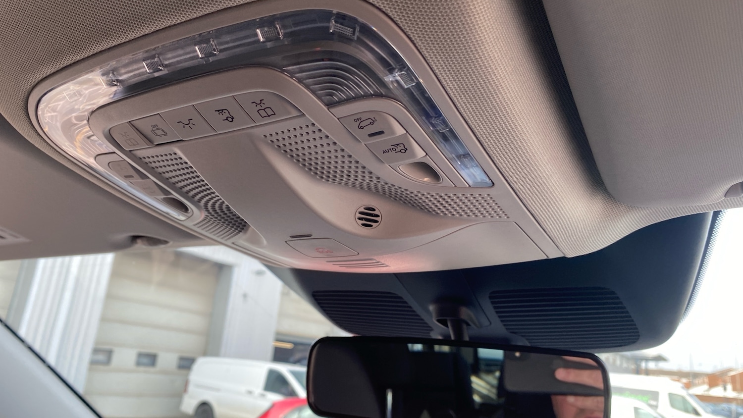 Used Mercedes-Benz Vito 2025 for sale - 78155249: Photo 35