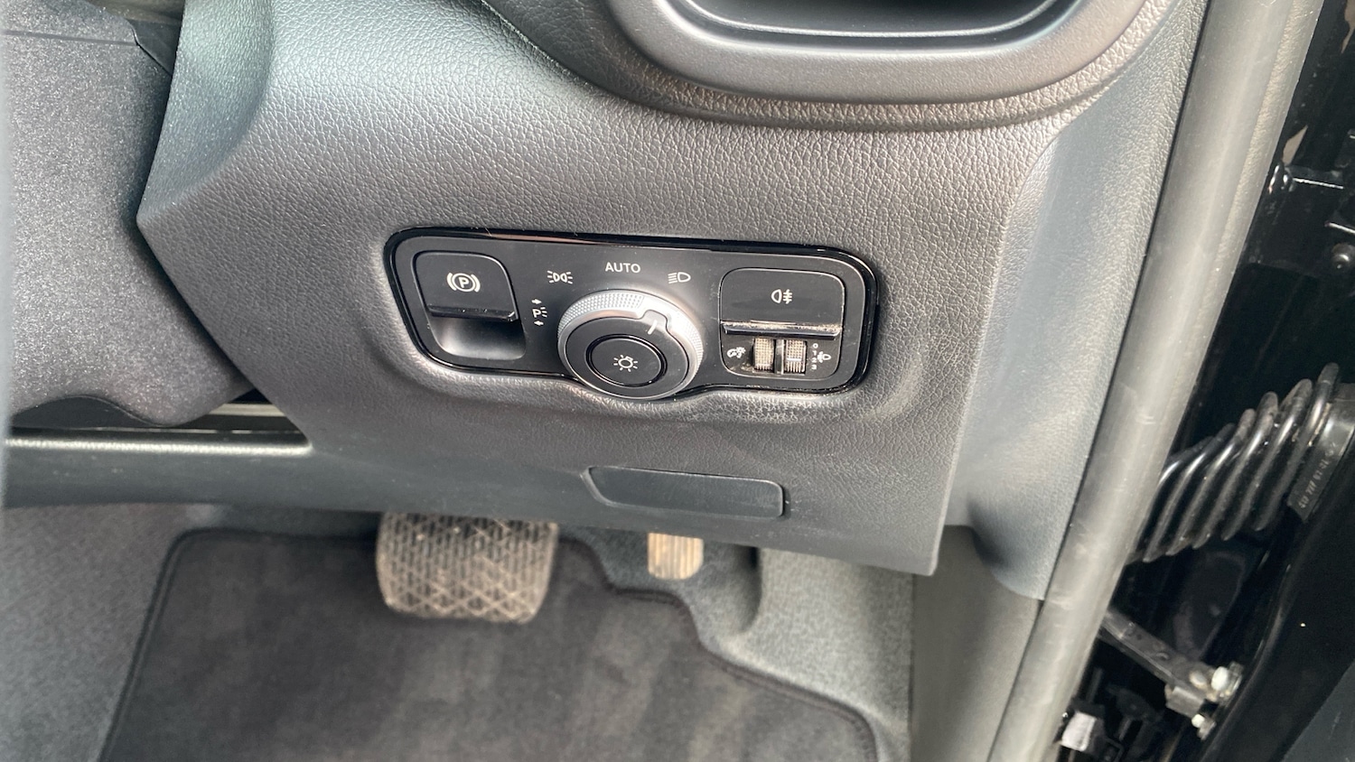 Used Mercedes-Benz Vito 2025 for sale - 78155249: Photo 36