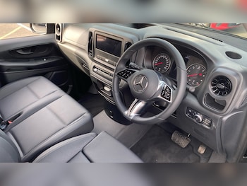 Used Mercedes-Benz Vito 2025 for sale - 78155249: Photo