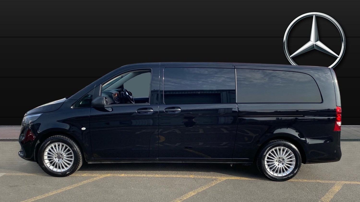 Used Mercedes-Benz Vito 2025 for sale - 78155249: Photo 5