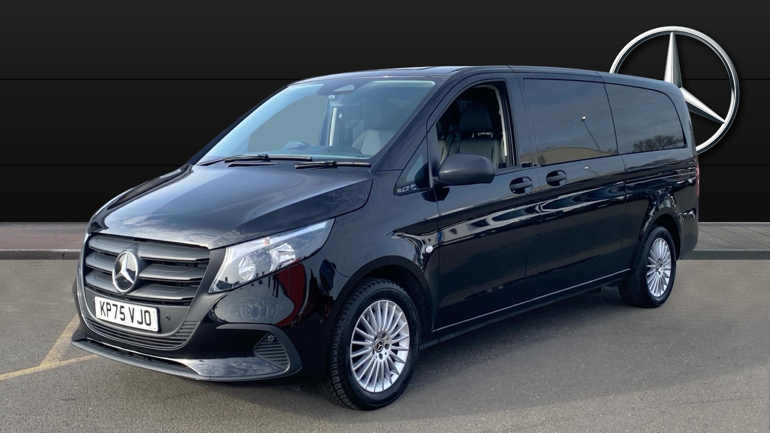 Used Mercedes-Benz Vito 2025 for sale - 78155249: Photo 6