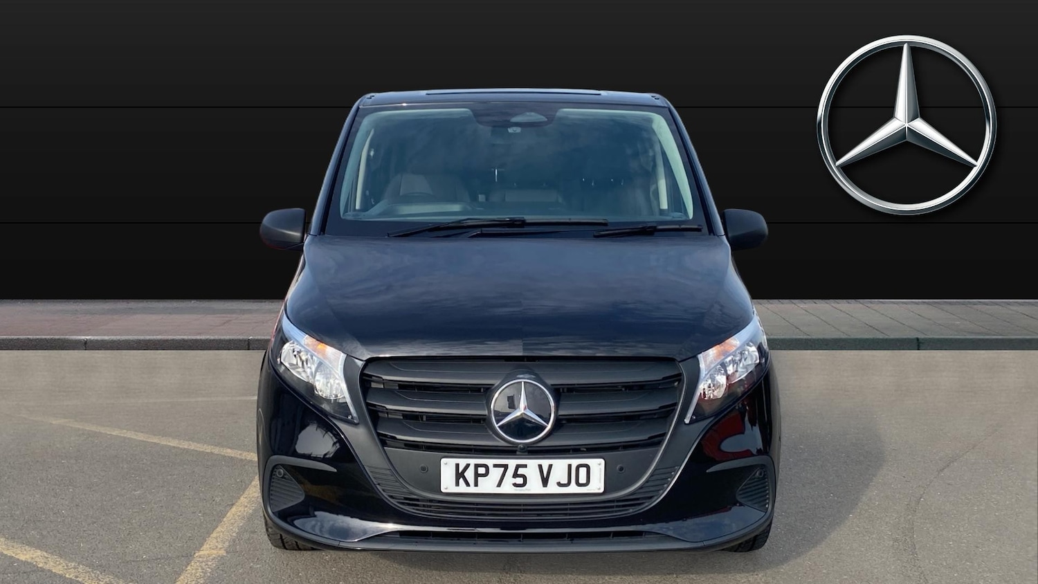 Used Mercedes-Benz Vito 2025 for sale - 78155249: Photo 7
