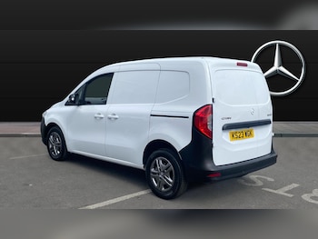 Used Mercedes-Benz Citan 2023 for sale - 79369134: Photo