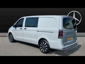 Used Mercedes-Benz Vito 2024 for sale - 74984701: Photo