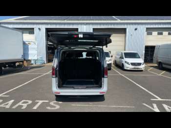 Used Mercedes-Benz Vito 2024 for sale - 74984701: Photo