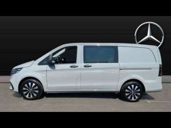 Used Mercedes-Benz Vito 2024 for sale - 74984701: Photo