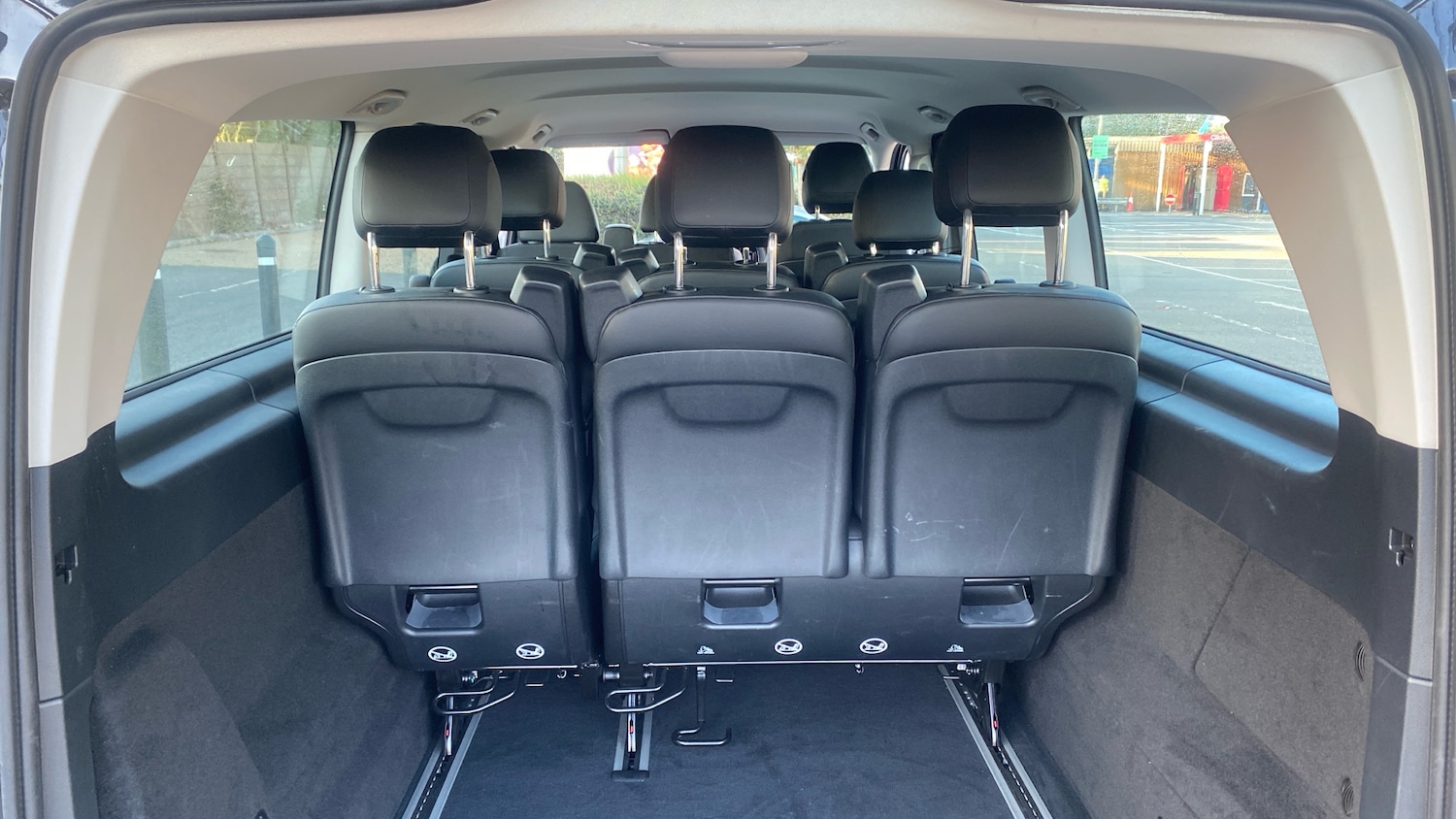 Used Mercedes-Benz Vito 2025 for sale - 76393423: Photo 16