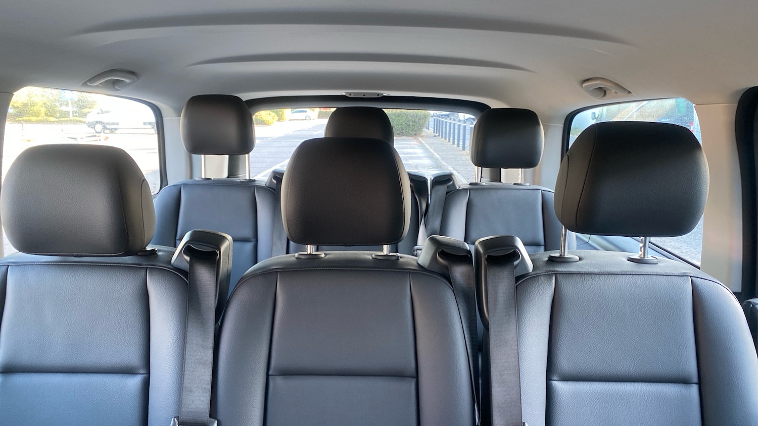 Used Mercedes-Benz Vito 2025 for sale - 76393423: Photo 19