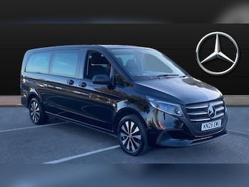 Mercedes-Benz - Vito