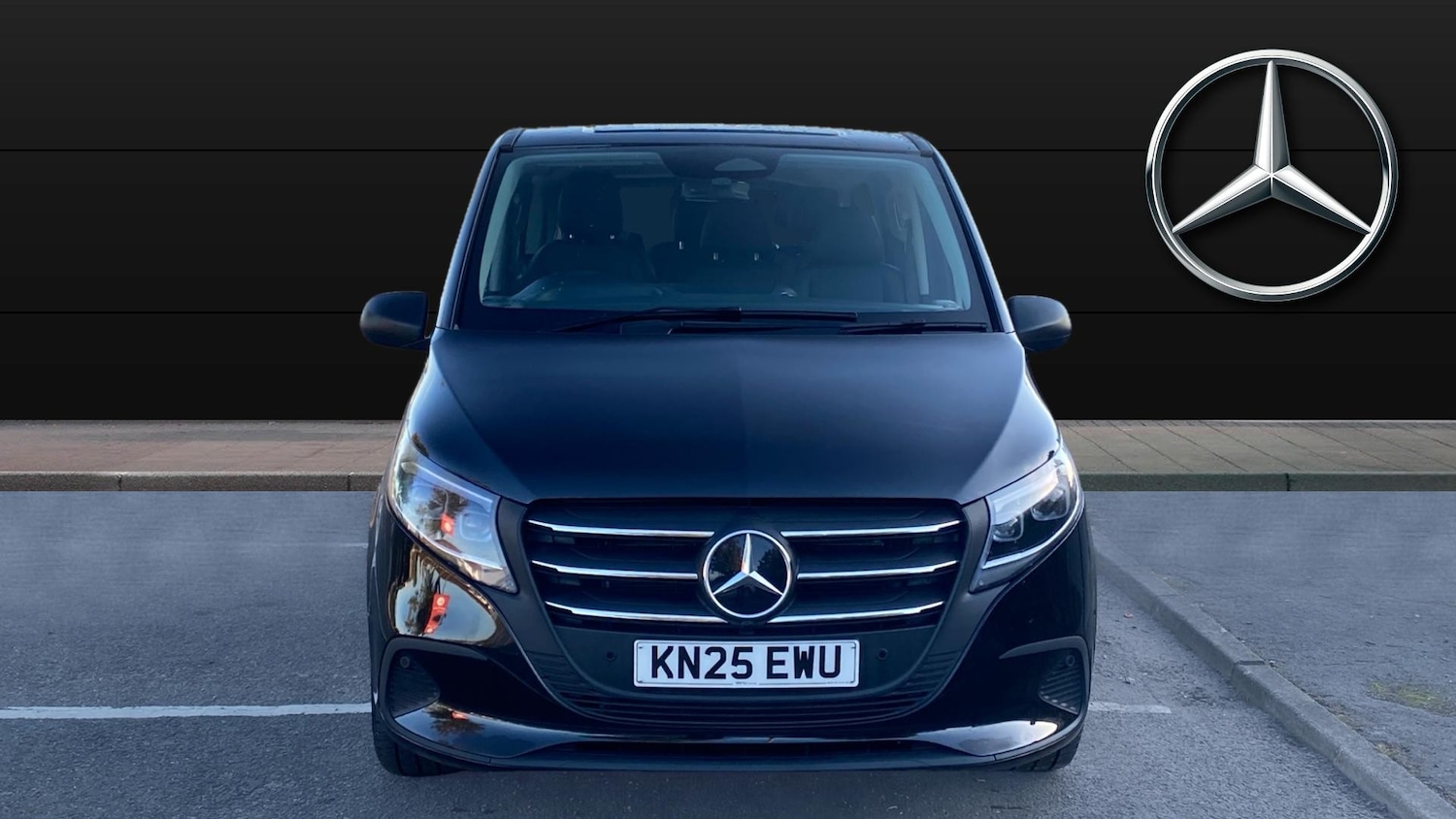 Used Mercedes-Benz Vito 2025 for sale - 76393423: Photo 2