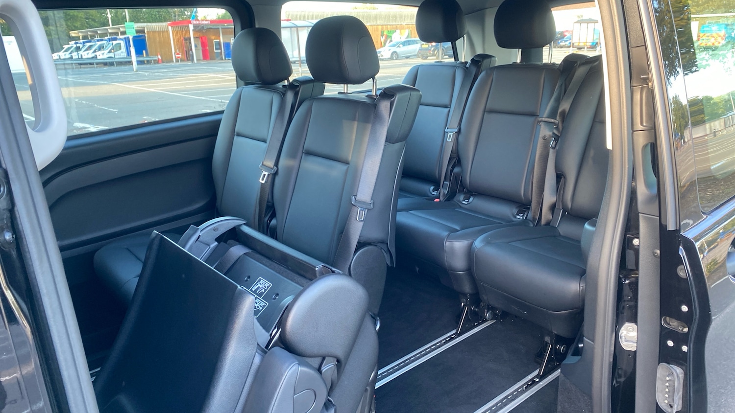 Used Mercedes-Benz Vito 2025 for sale - 76393423: Photo 20