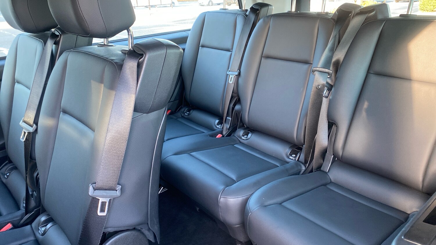 Used Mercedes-Benz Vito 2025 for sale - 76393423: Photo 21