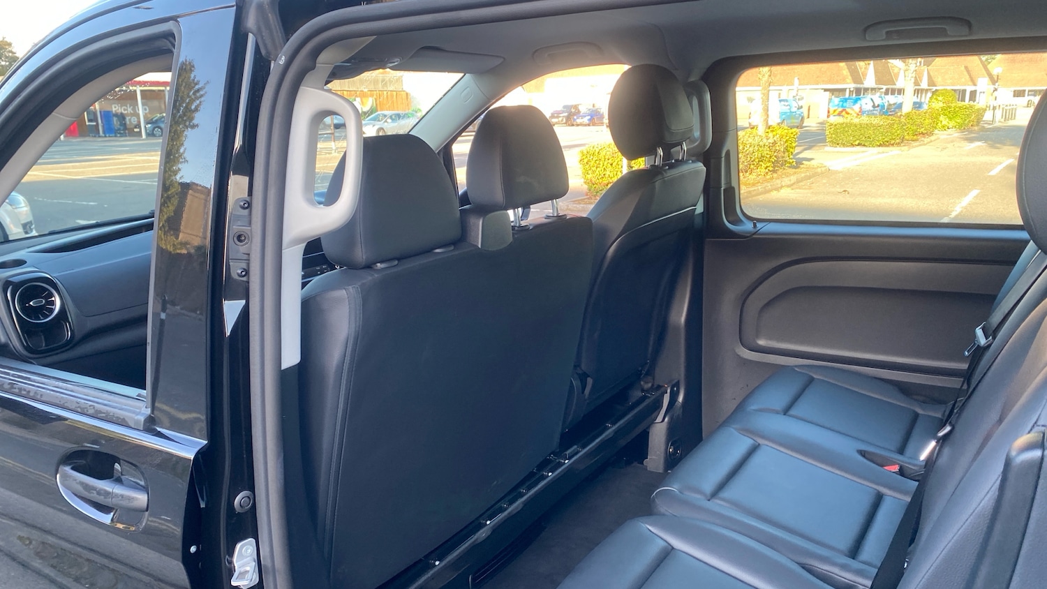 Used Mercedes-Benz Vito 2025 for sale - 76393423: Photo 22