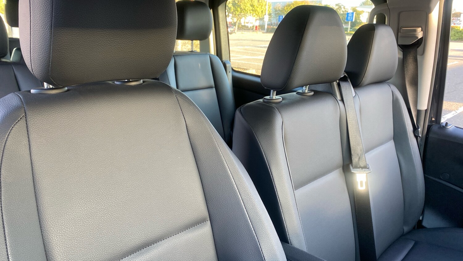 Used Mercedes-Benz Vito 2025 for sale - 76393423: Photo 23