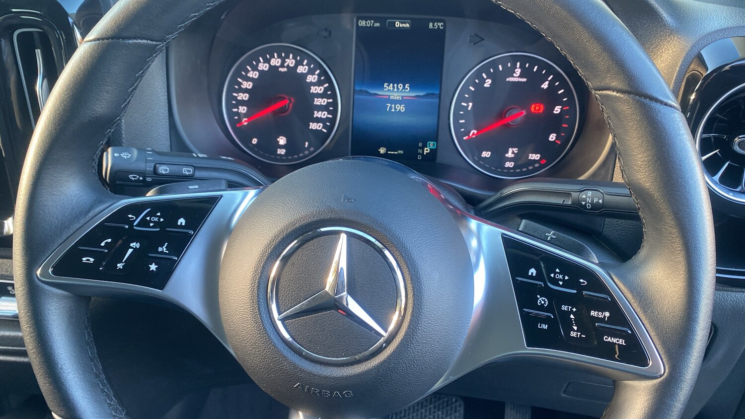 Used Mercedes-Benz Vito 2025 for sale - 76393423: Photo 26