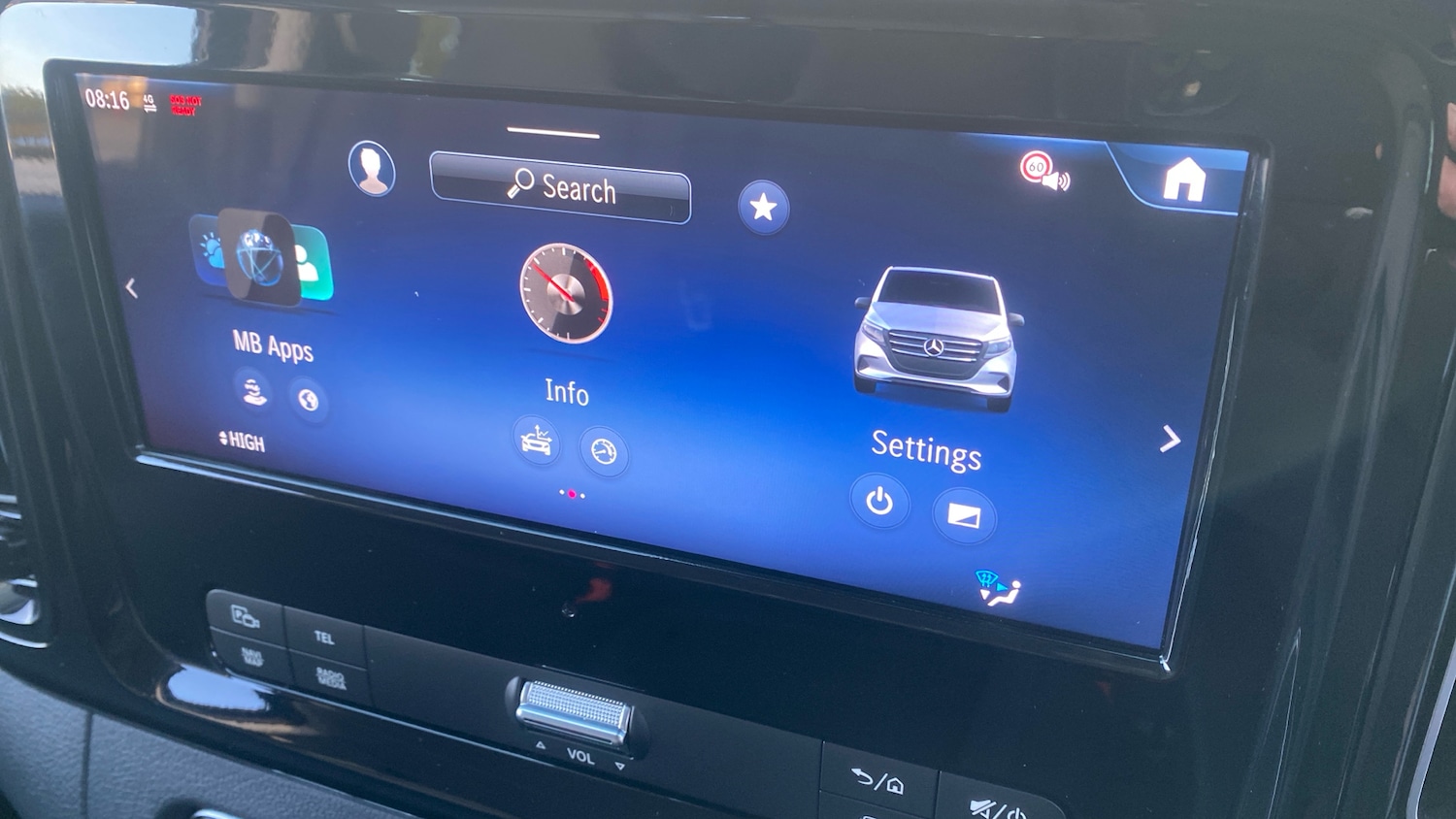 Used Mercedes-Benz Vito 2025 for sale - 76393423: Photo 29