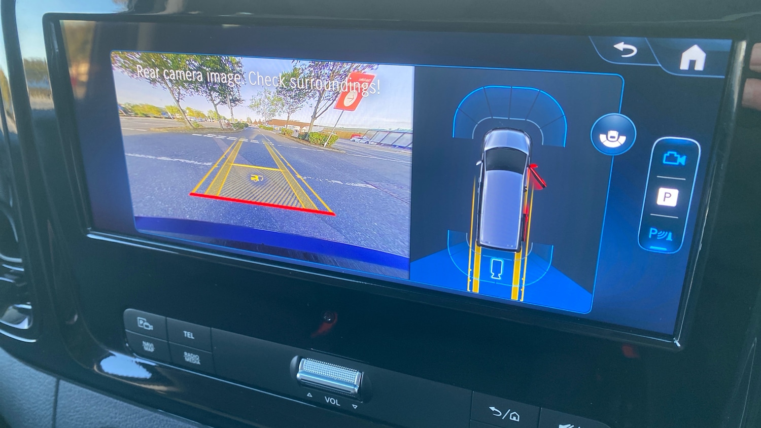 Used Mercedes-Benz Vito 2025 for sale - 76393423: Photo 3