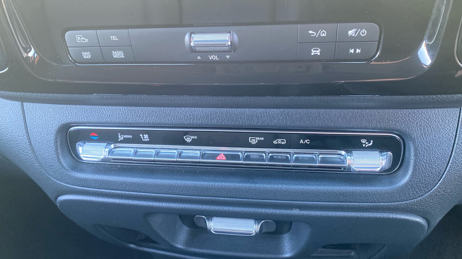 Used Mercedes-Benz Vito 2025 for sale - 76393423: Photo 31