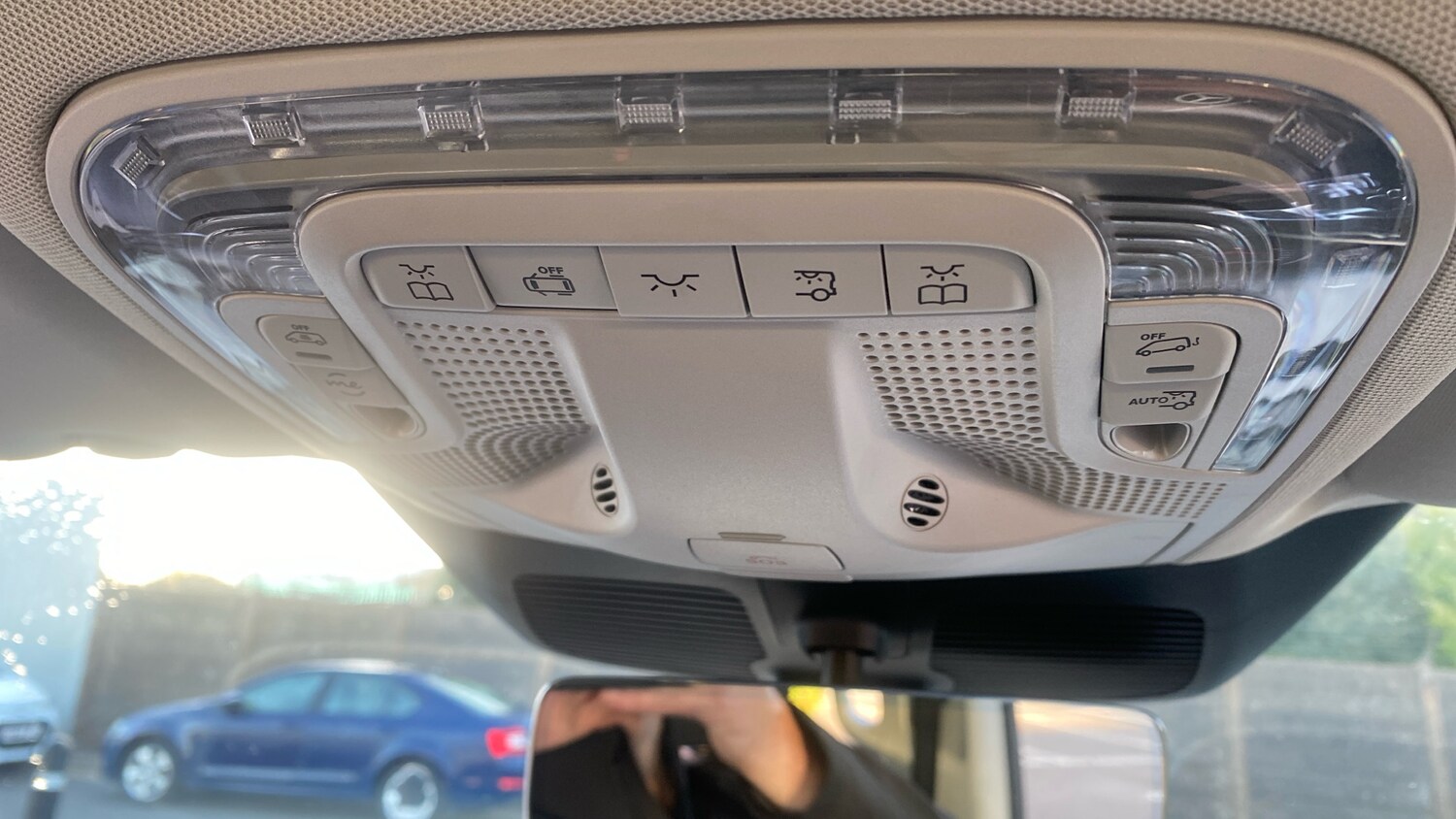 Used Mercedes-Benz Vito 2025 for sale - 76393423: Photo 36