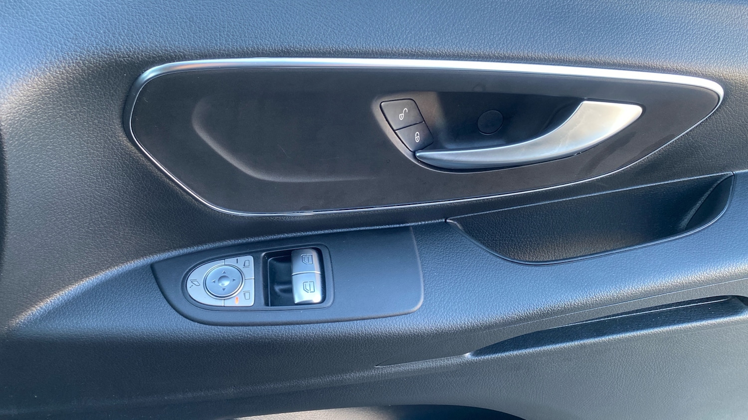 Used Mercedes-Benz Vito 2025 for sale - 76393423: Photo 40