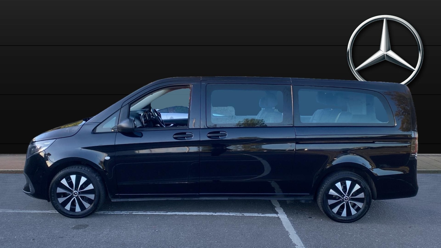 Used Mercedes-Benz Vito 2025 for sale - 76393423: Photo 5