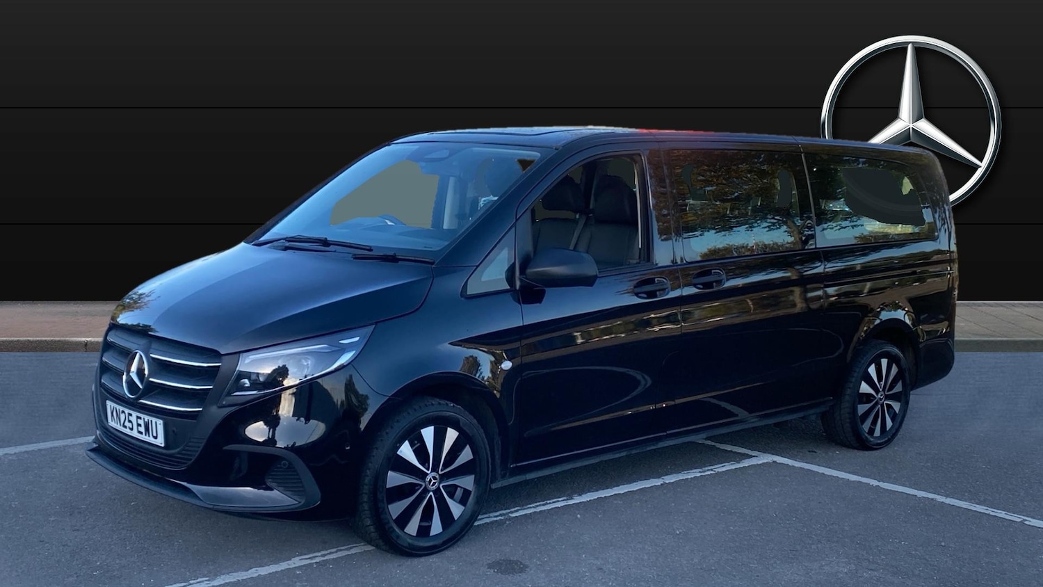 Used Mercedes-Benz Vito 2025 for sale - 76393423: Photo 6