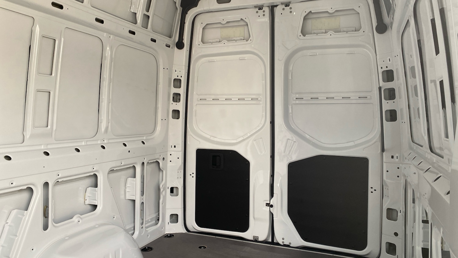 Used Mercedes-Benz Sprinter 2025 for sale - 77409332: Photo 14