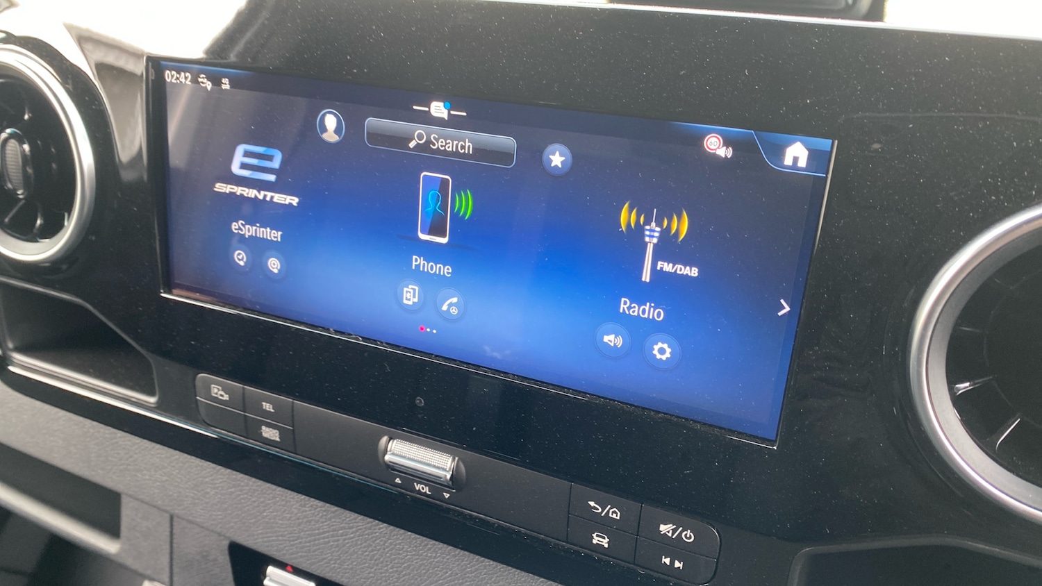 Used Mercedes-Benz Sprinter 2025 for sale - 77409332: Photo 15