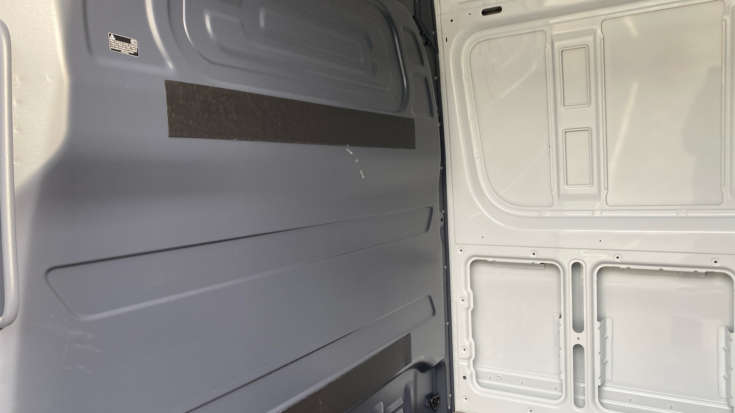 Used Mercedes-Benz Sprinter 2025 for sale - 77409332: Photo 18