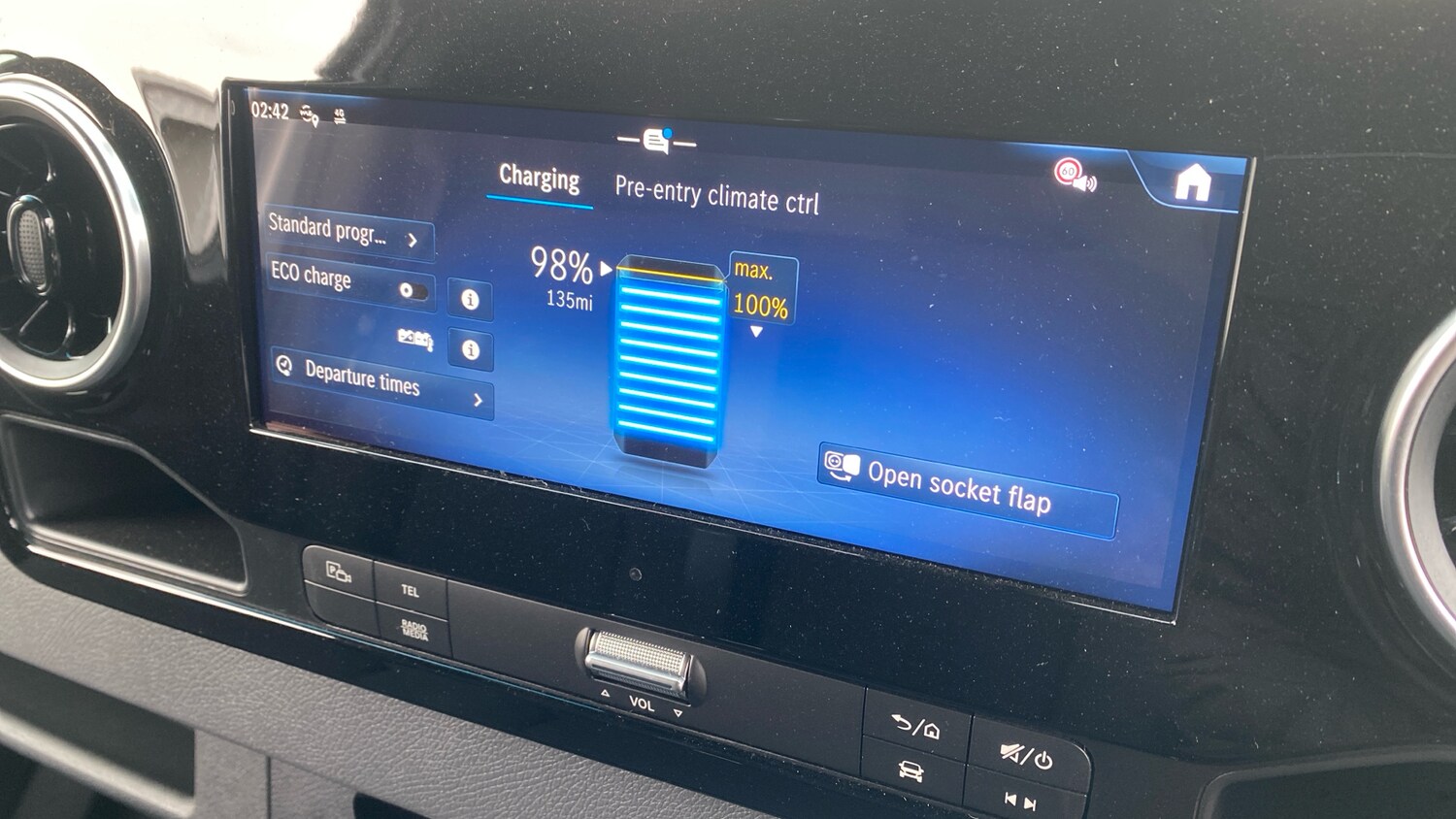 Used Mercedes-Benz Sprinter 2025 for sale - 77409332: Photo 21