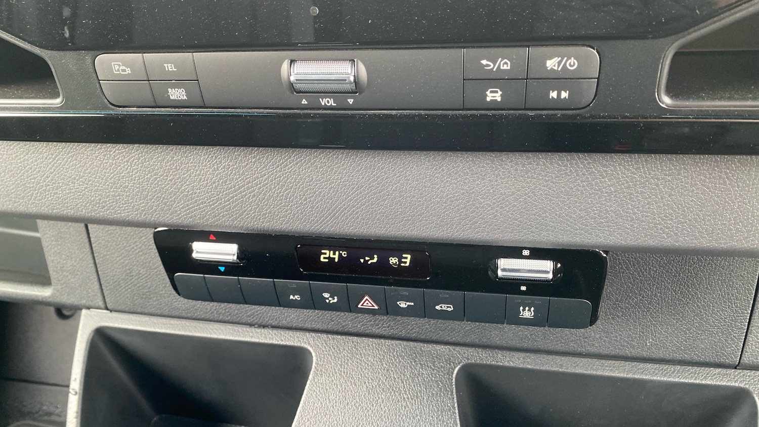 Used Mercedes-Benz Sprinter 2025 for sale - 77409332: Photo 24