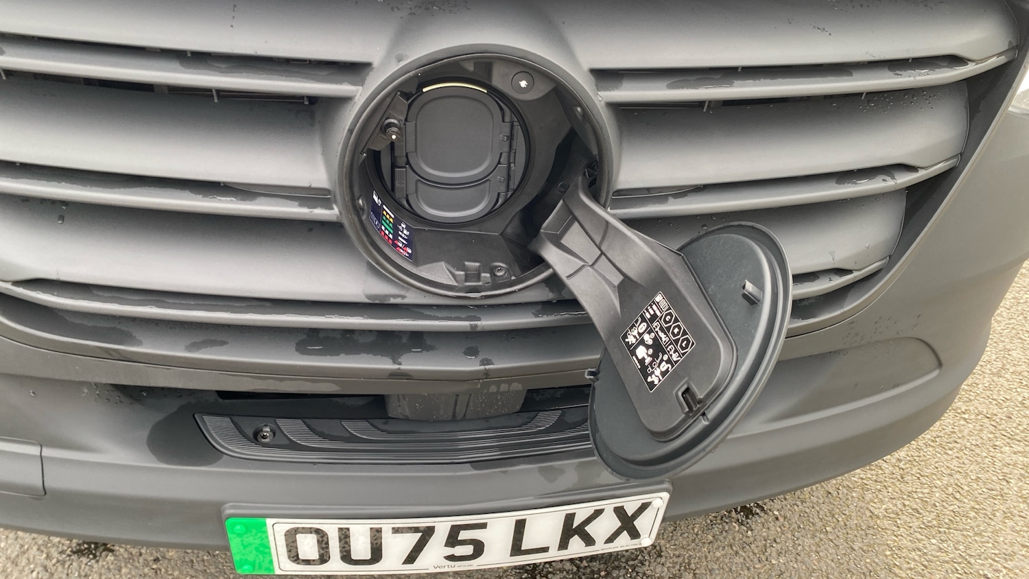 Used Mercedes-Benz Sprinter 2025 for sale - 77409332: Photo 36