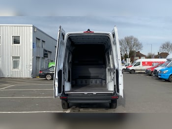 Used Mercedes-Benz Sprinter 2025 for sale - 77409332: Photo